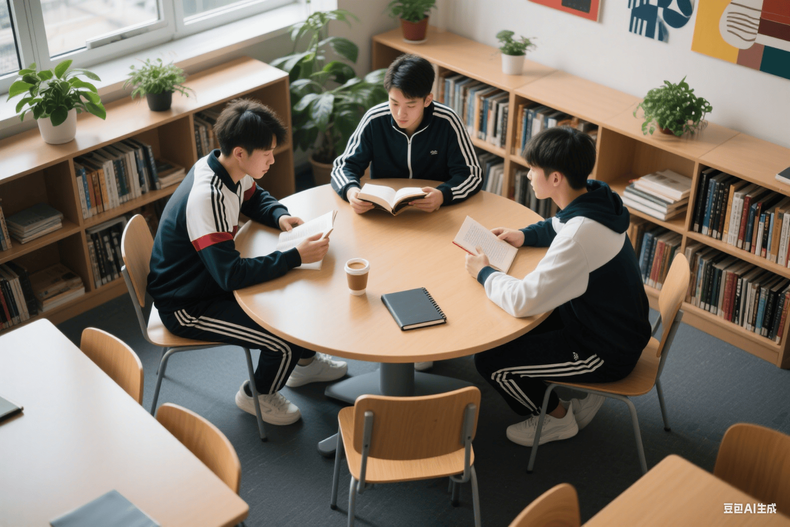 考前衝刺課程